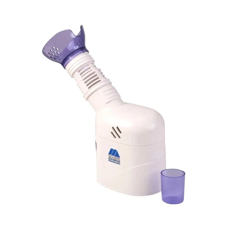 Mabis Steam Inhaler