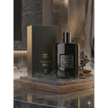 Aqua di Polo 1987: Gran Paradiso Black