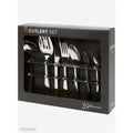 39-PIECE CUTLERY SET