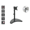 Kogan Articulating Freestanding Single Monitor Stand for 13″ – 32″ Monitors
