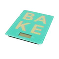 Accura Electronic Kitchen Scales – Bake