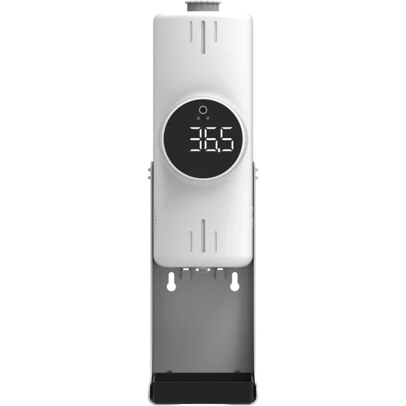 k9x pro intelligent sensor soap dispenser