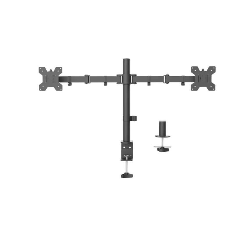 Kogan Articulating Dual Monitor Mount for 17″- 32″ Monitors