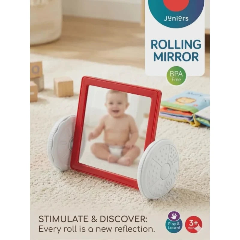 ROLLING MIRROR