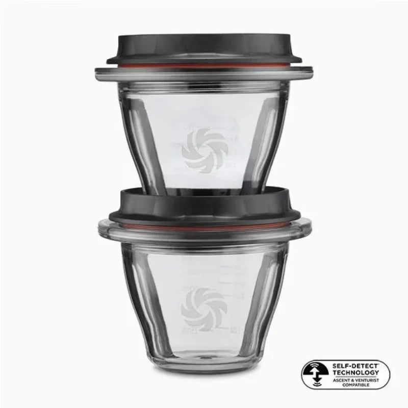 Vitamix Tazones mezcladores con SELF-DETECT