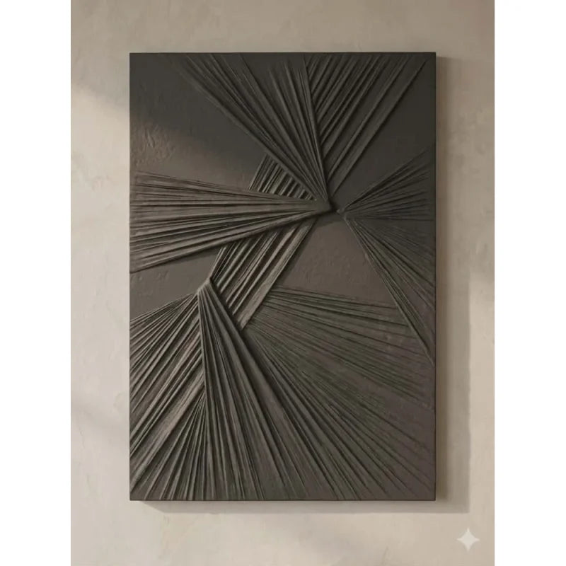 CANVAS PAINTING 122cm Length 82cm Width