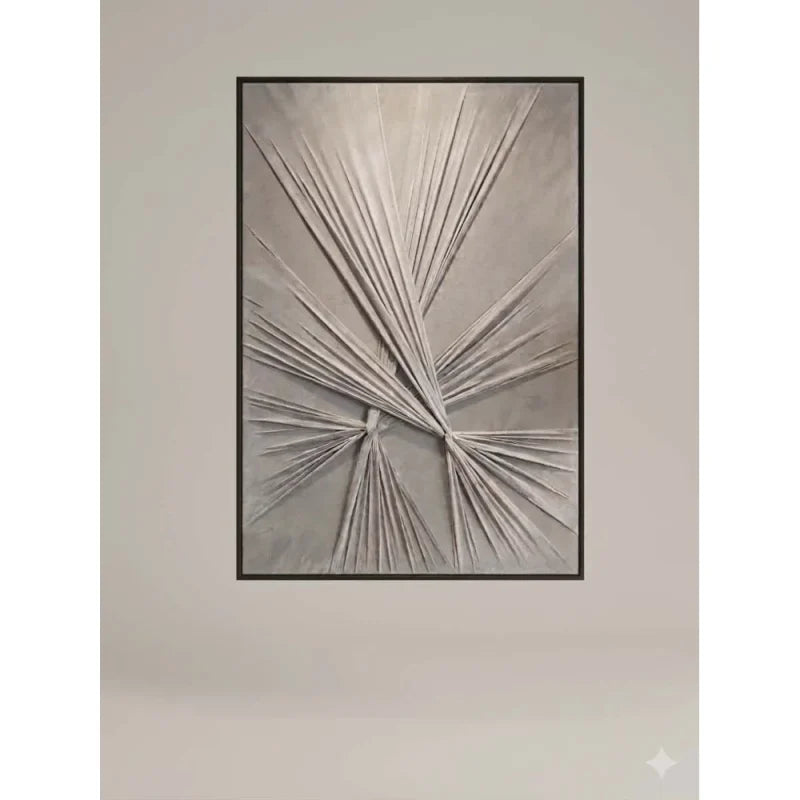 CANVAS PAINTING 122cm Length 82cm Width