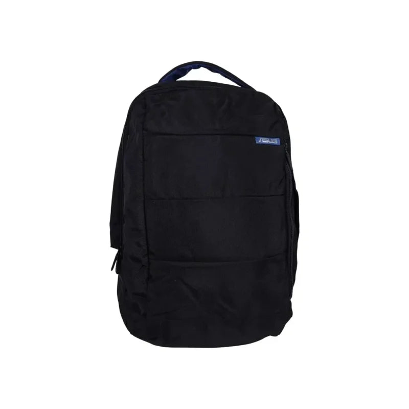 ASUS 15-inch Casual Laptop Backpack (Black)