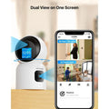 VST-C528M Indoor Security Camera