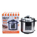KOLAX’ Cooker Multi Cooker (6L)
