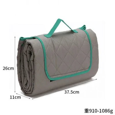 Camping Blanket, Mat