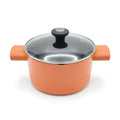 COOKING POT 20cm