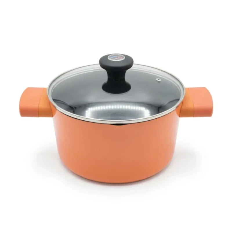 COOKING POT 20cm