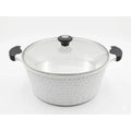 COOKING POT 28CM