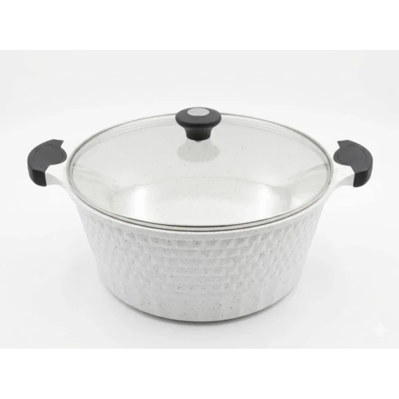 COOKING POT 28CM