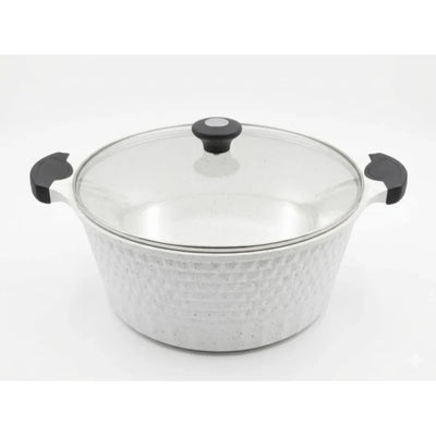 COOKING POT 28CM