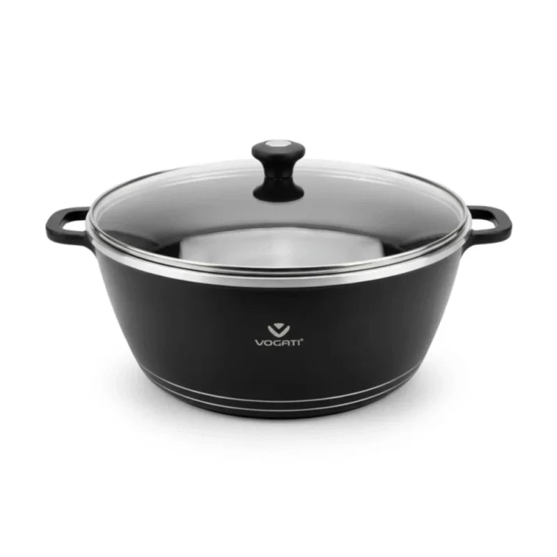VOGATI COOKING POT 40cm