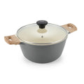 CAROTE COOKING POT