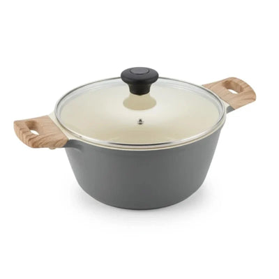 CAROTE COOKING POT