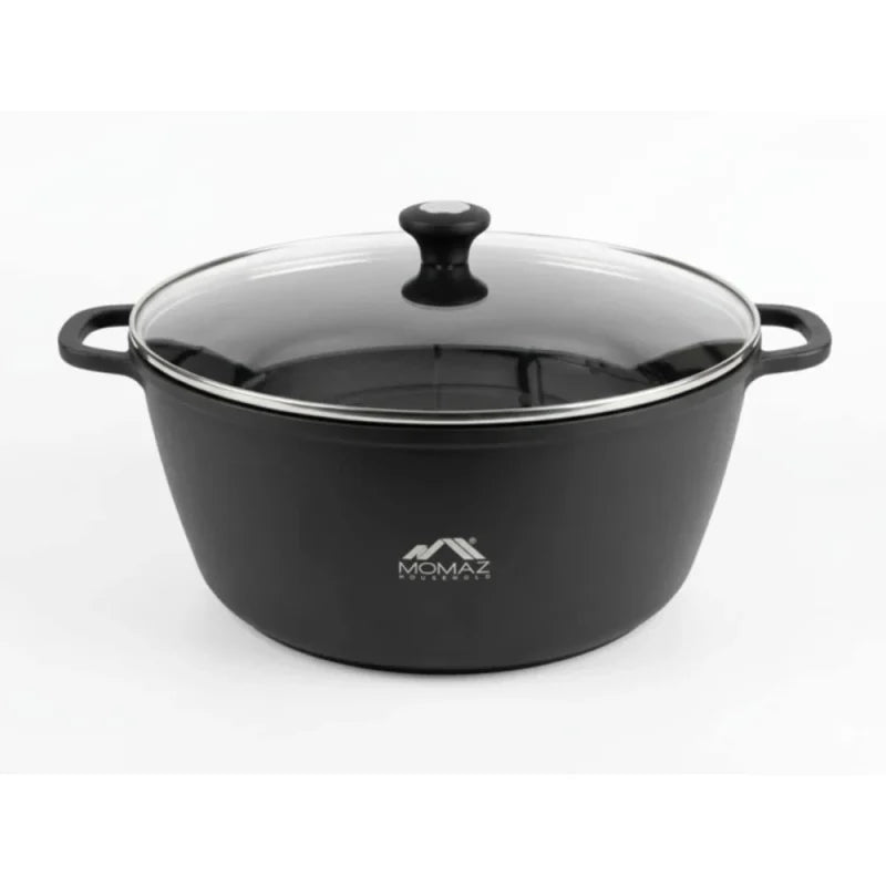 MOMAZ COOKING POT
