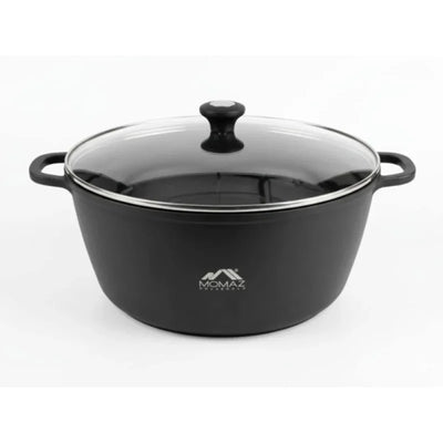 MOMAZ COOKING POT