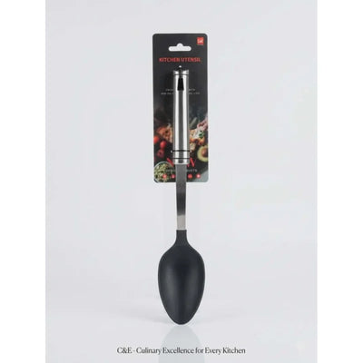 C&E PLASTIC SERVING SPATULA