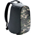XDDESIGN Bobby Compact Print Anti-Theft Laptop Backpack