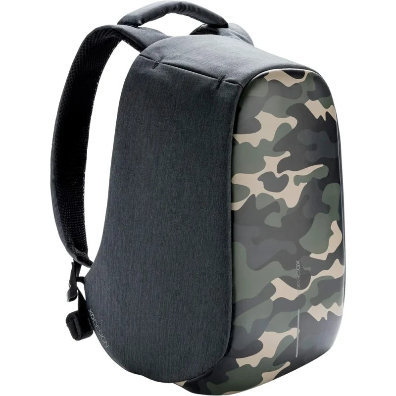 XDDESIGN Bobby Compact Print Anti-Theft Laptop Backpack