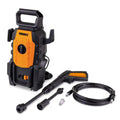 FERREX Pressure Washer 1400W