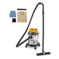 FERREX Wet and dry vacuum cleaner