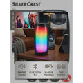 Silver Crest  Bluetooth Speaker