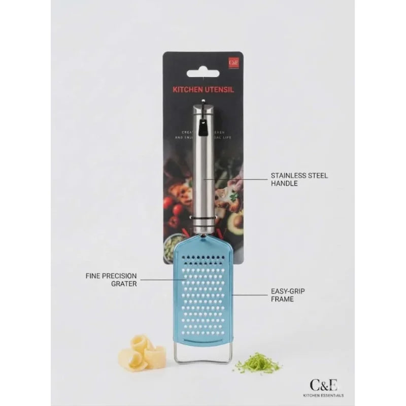 C&E GRATER