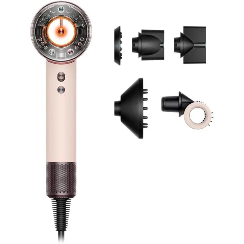 Dyson Supersonic Nural hair dryer