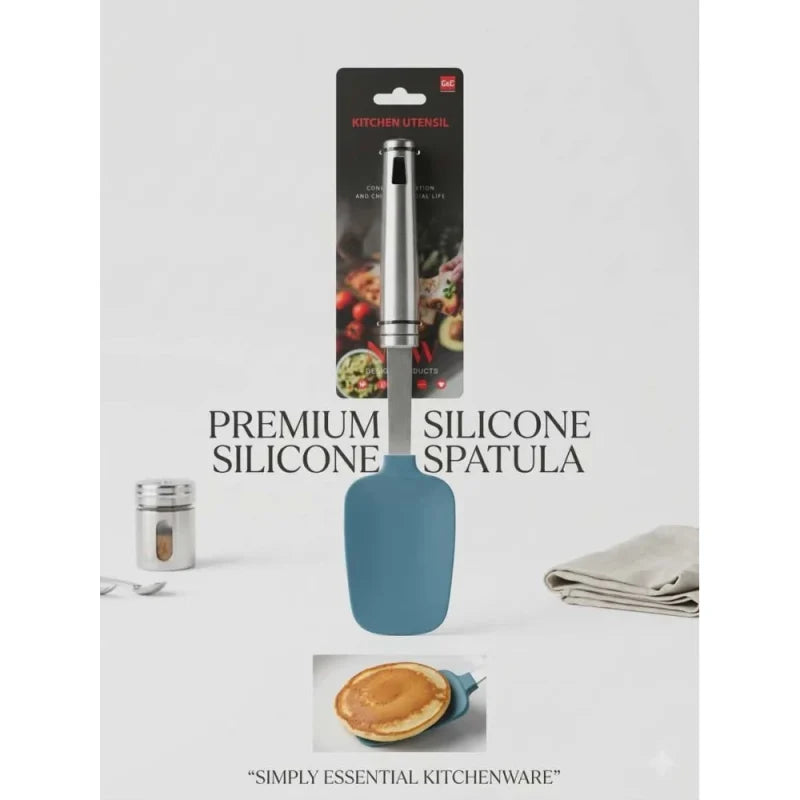 C&E BIG SILICON SPATULA