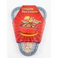 Collapsible Pizza Container