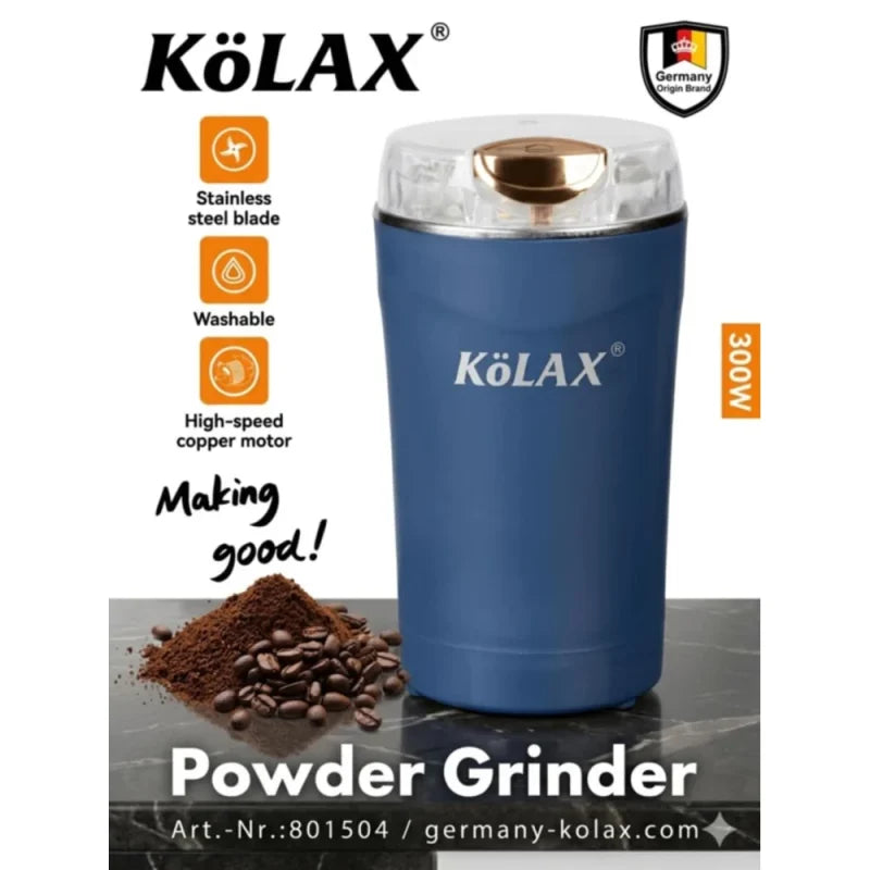 Kolax Powder Grinder