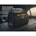 CAR SUBWOOFER