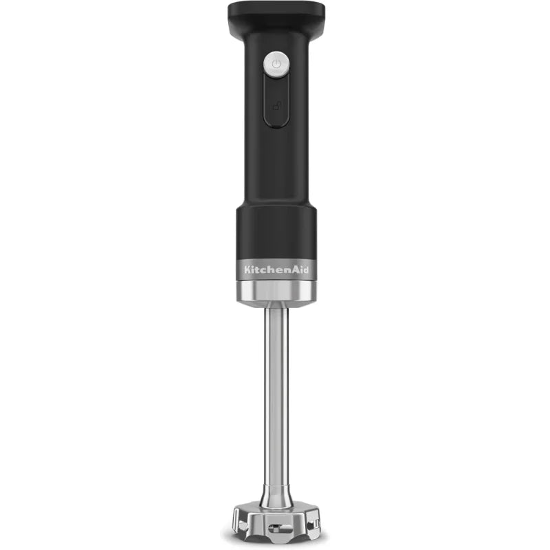 KitchenAid Go™ Cordless Hand Blender – battery sold separately, KHBRV00