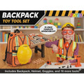 Joyin Backpack Toy Tool Set
