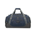 SwissTech Excursion Blue 24″ Travel Duffel bag 10.5x24x12″ USA Authentic Seller