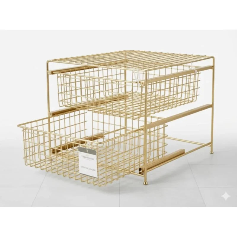 THRESHOLD DESK ORGANIZER