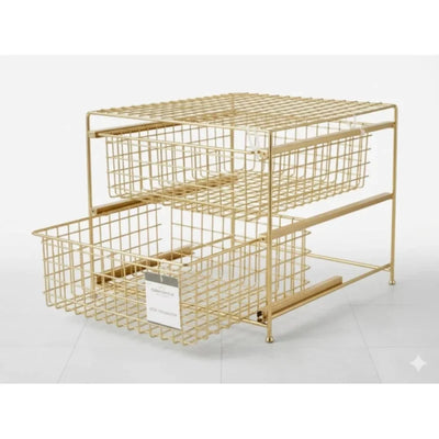 THRESHOLD DESK ORGANIZER