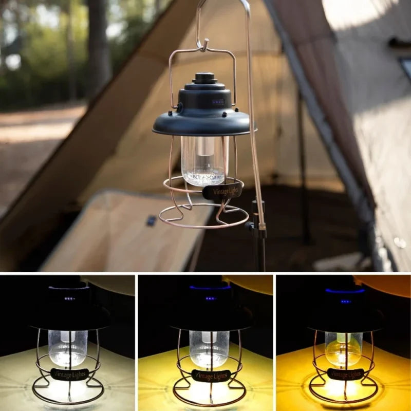 Camping Light