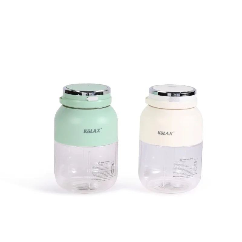 Kolax Portable Juicer