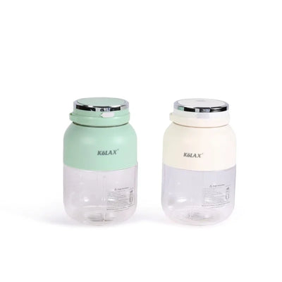 Kolax Portable Juicer