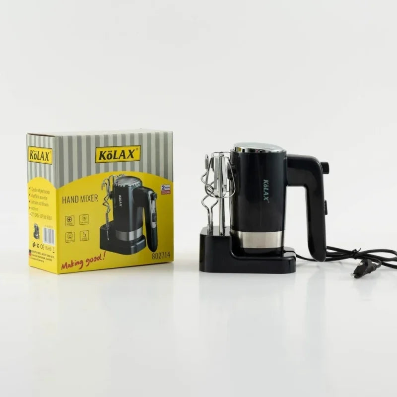 Kolax Hand Mixer