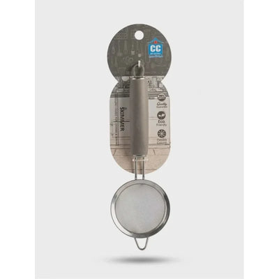 CC SKIMMER/STRAINER