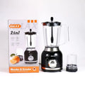 Kolax 2in1 Blender And Grinder