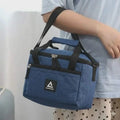 Rareform Insulated Lunch Bag