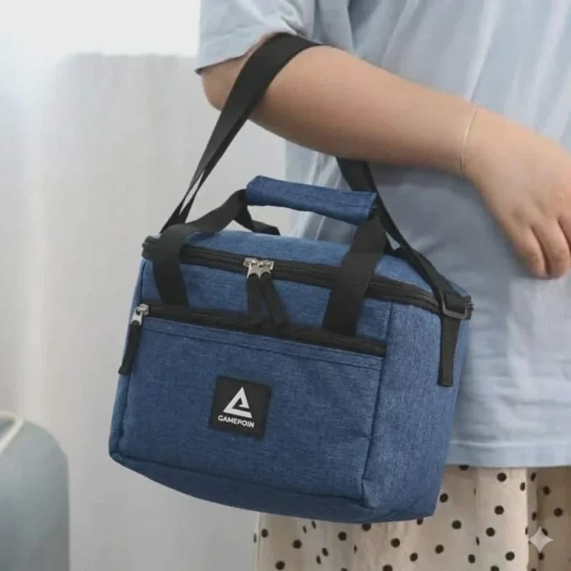 Rareform Insulated Lunch Bag
